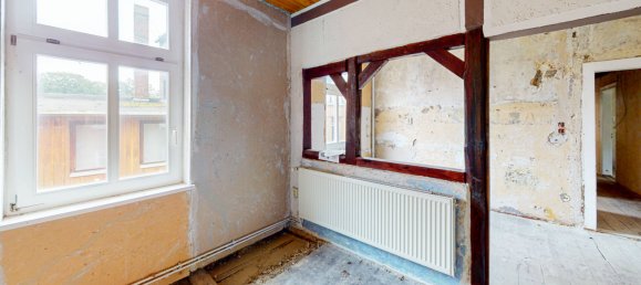 Здание с 32 комнатами в Гарц, Германия № 198035 35