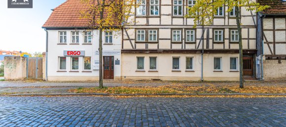 Здание с 32 комнатами в Гарц, Германия № 198035 4