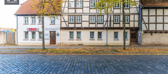 Здание с 32 комнатами в Гарц, Германия № 198035 2