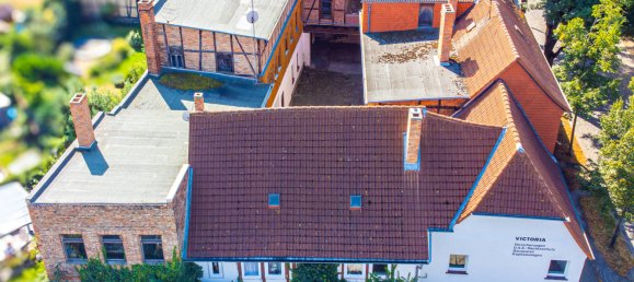 Здание с 32 комнатами в Гарц, Германия № 198035 25