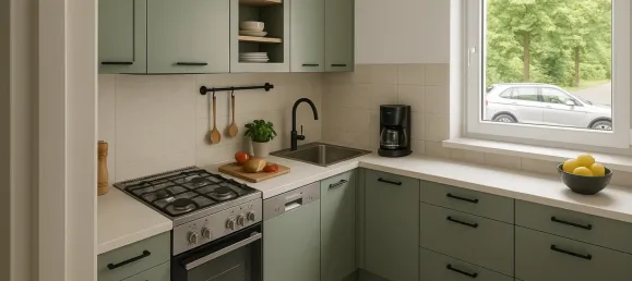 3-Zimmer Wohnung in Döbling, Austria, Nr. 137764 2