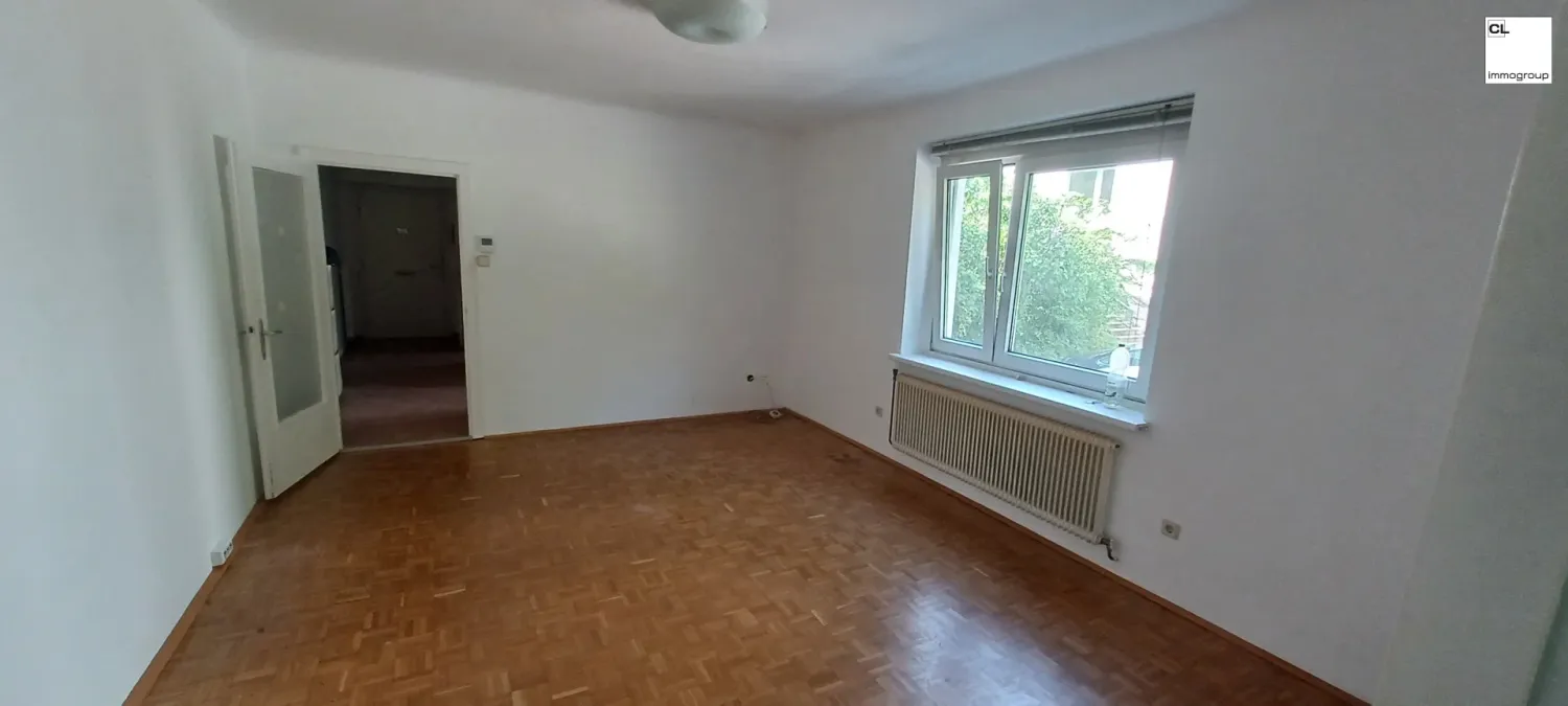 3-Zimmer Wohnung in Döbling, Austria, Nr. 137764