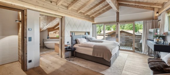 4 Schlafzimmer Haus in Going am Wilden Kaiser, Austria, Nr. 106513 5