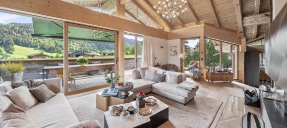 4 Schlafzimmer Haus in Going am Wilden Kaiser, Austria, Nr. 106513 2