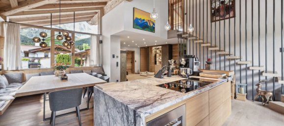 4 Schlafzimmer Haus in Going am Wilden Kaiser, Austria, Nr. 106513 4