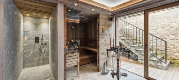 4 Schlafzimmer Haus in Going am Wilden Kaiser, Austria, Nr. 106513 7