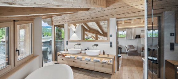 4 Schlafzimmer Haus in Going am Wilden Kaiser, Austria, Nr. 106513 6