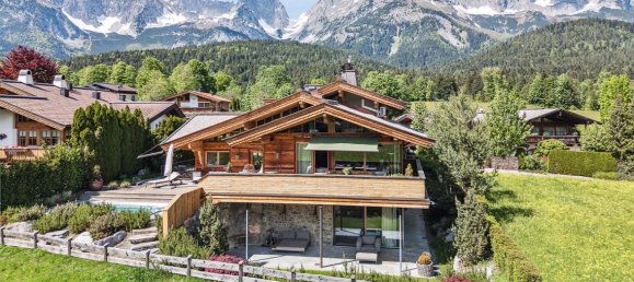 4 Schlafzimmer Haus in Going am Wilden Kaiser, Austria, Nr. 106513 9