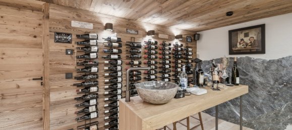 4 Schlafzimmer Haus in Going am Wilden Kaiser, Austria, Nr. 106513 8