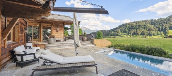 4 Schlafzimmer Haus in Going am Wilden Kaiser, Austria, Nr. 106513 3