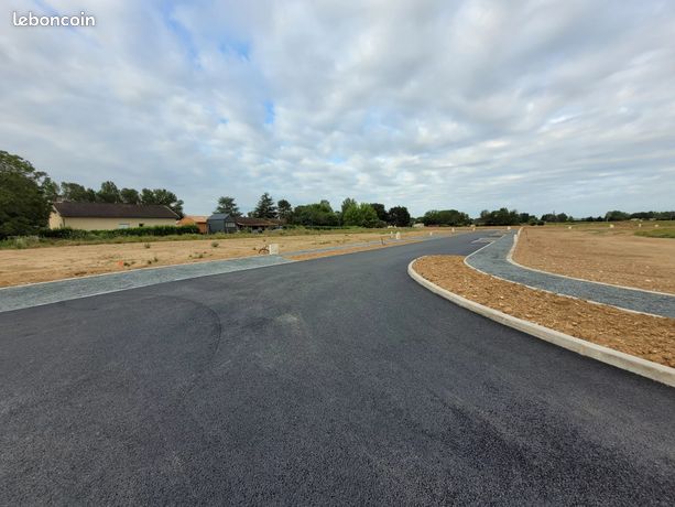 Terreno en Tarn, France 549 m² No. 309929