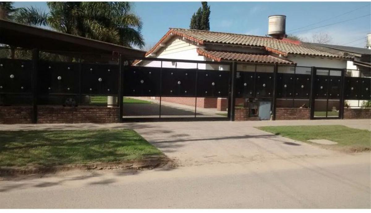 2 غرف نوم منزل في Escobar, Argentina رقم 99782