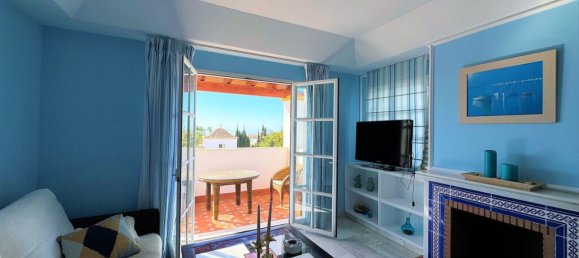 3 bedrooms Apartment in Estepona, Spain No. 185295 3