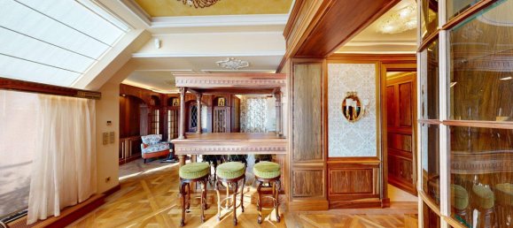 Ático de 4 habitaciónes en Vienna, Austria No. 186777 3