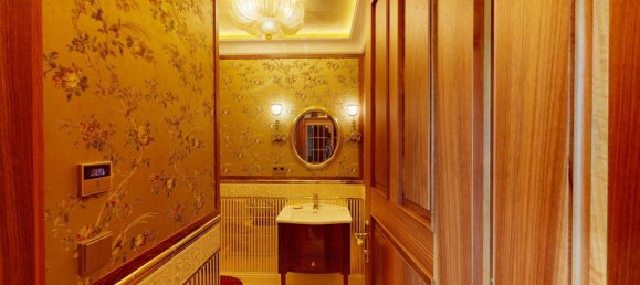 Ático de 4 habitaciónes en Vienna, Austria No. 186777 5