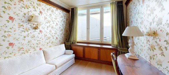 Ático de 4 habitaciónes en Vienna, Austria No. 186777 10