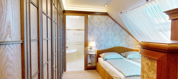 Ático de 4 habitaciónes en Vienna, Austria No. 186777 8