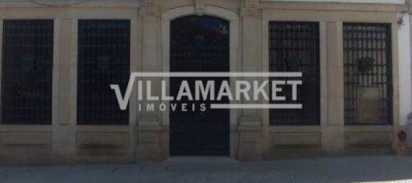 Edifício em Vila Real, Portugal 1220 m² N.º 70812 9