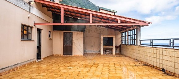 6 غرف نوم منزل في Sao Vicente, Portugal رقم 168217 27