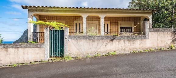 6 غرف نوم منزل في Sao Vicente, Portugal رقم 168217 20