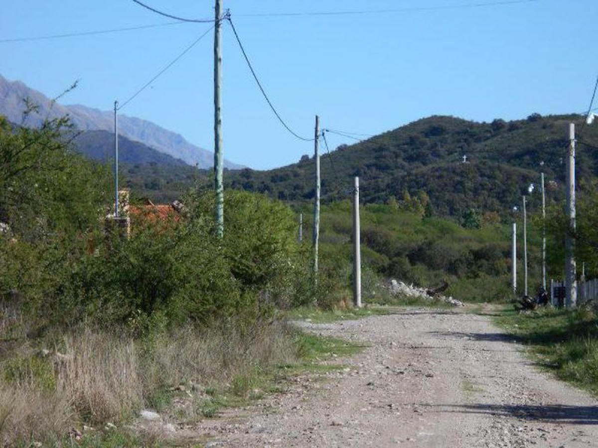 Terreno en San Luis, Argentina No. 46209