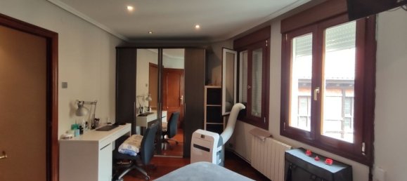 Квартира с 3 спальнями в Страна Басков, Испания № 153246 24