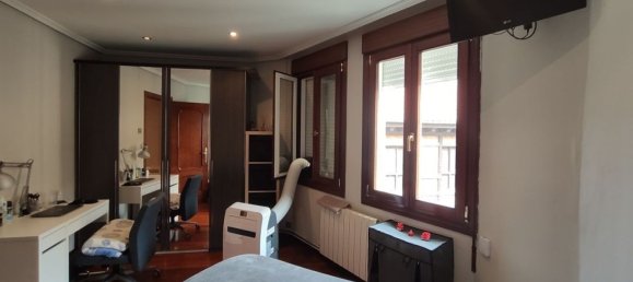 Квартира с 3 спальнями в Страна Басков, Испания № 153246 27