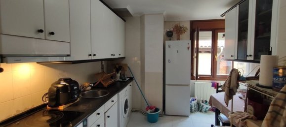 Квартира с 3 спальнями в Страна Басков, Испания № 153246 30