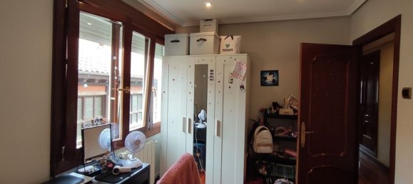 Квартира с 3 спальнями в Страна Басков, Испания № 153246 15