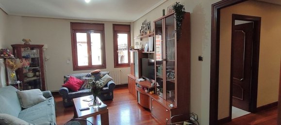 Квартира с 3 спальнями в Страна Басков, Испания № 153246 51