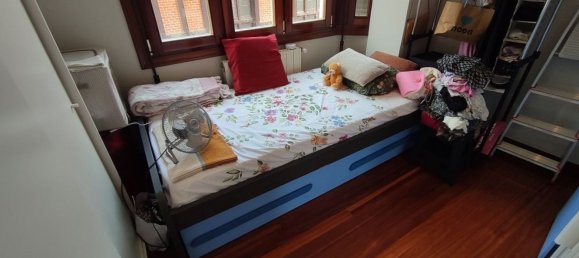 Квартира с 3 спальнями в Страна Басков, Испания № 153246 9