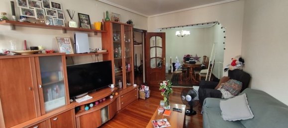 Квартира с 3 спальнями в Страна Басков, Испания № 153246 48