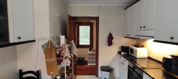 Квартира с 3 спальнями в Страна Басков, Испания № 153246 36