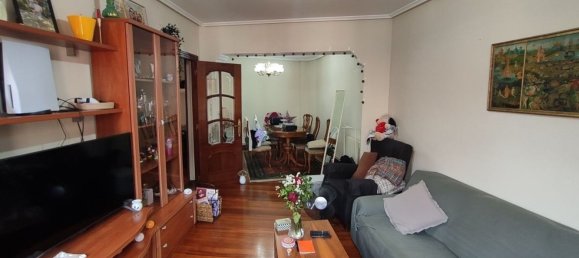 Квартира с 3 спальнями в Страна Басков, Испания № 153246 50