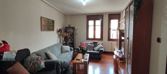 Квартира с 3 спальнями в Страна Басков, Испания № 153246 53