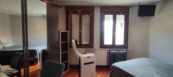 Квартира с 3 спальнями в Страна Басков, Испания № 153246 29