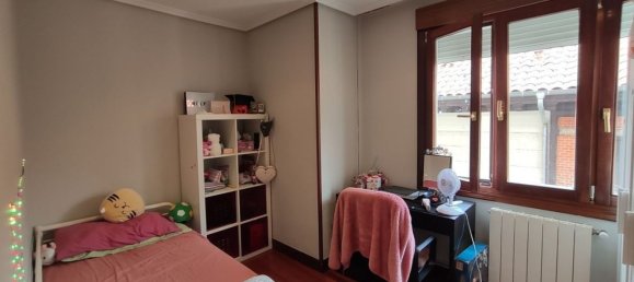 Квартира с 3 спальнями в Страна Басков, Испания № 153246 13