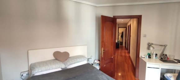 Квартира с 3 спальнями в Страна Басков, Испания № 153246 16