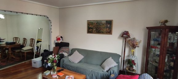 Квартира с 3 спальнями в Страна Басков, Испания № 153246 54