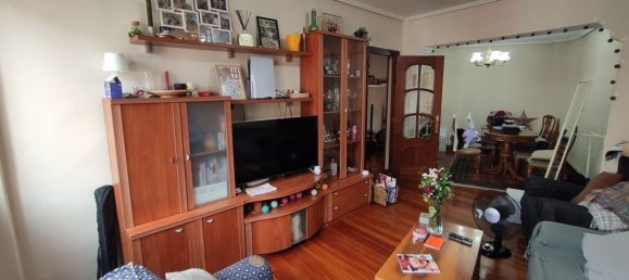 Квартира с 3 спальнями в Страна Басков, Испания № 153246 49