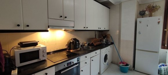 Квартира с 3 спальнями в Страна Басков, Испания № 153246 38