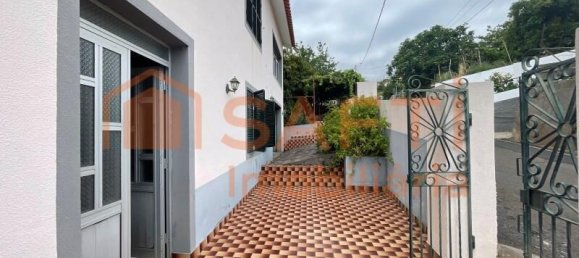 4 Schlafzimmer Doppelhaus in Calheta, Portugal, Nr. 264583 19