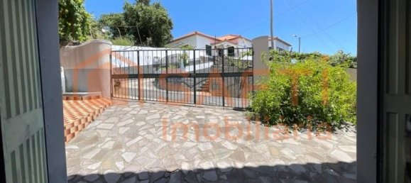 4 Schlafzimmer Doppelhaus in Calheta, Portugal, Nr. 264583 25