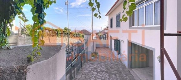 4 Schlafzimmer Doppelhaus in Calheta, Portugal, Nr. 264583 24