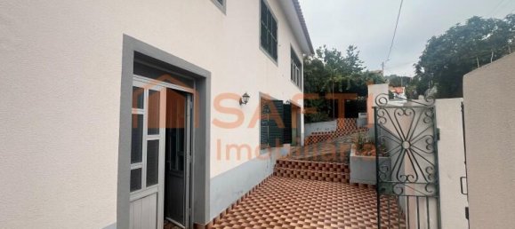 4 Schlafzimmer Doppelhaus in Calheta, Portugal, Nr. 264583 29