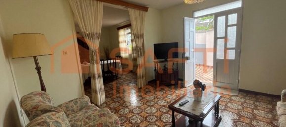4 Schlafzimmer Doppelhaus in Calheta, Portugal, Nr. 264583 31