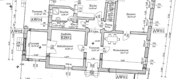 3 rooms House in Katzelsdorf, Austria No. 208187 34