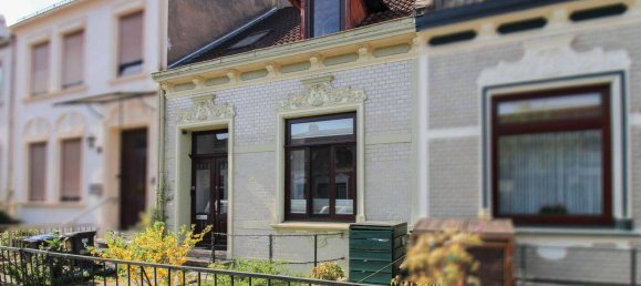 2 bedrooms Townhouse in Bremen, Germany No. 323781 2