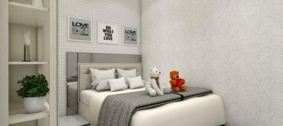 3 Schlafzimmer Wohnung in Houdan, France, Nr. 347054 7