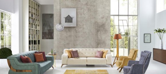 3 Schlafzimmer Wohnung in Houdan, France, Nr. 347054 2